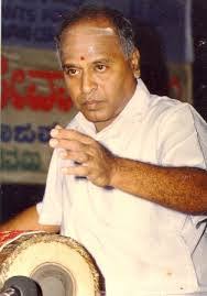 Thanjavur Upendran