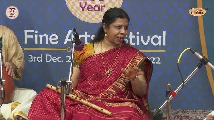 Shantala Subramanyam