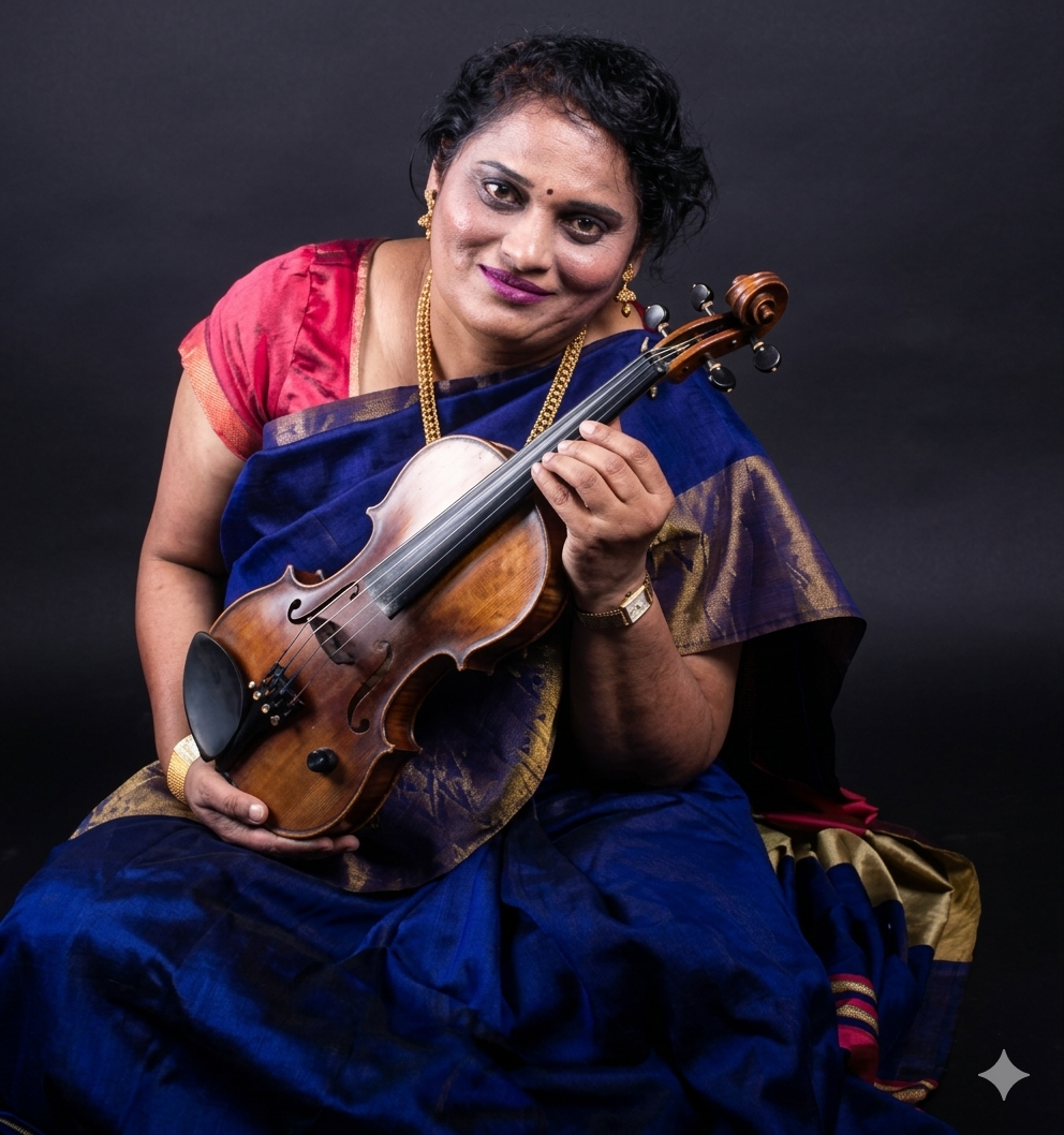 Dr. Jyotsna Srikanth