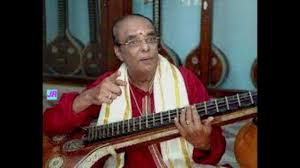 Pudukkottai Krishnamurthy