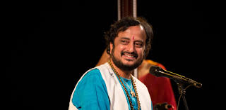 Pandit Kaivalya Kumar Gurav