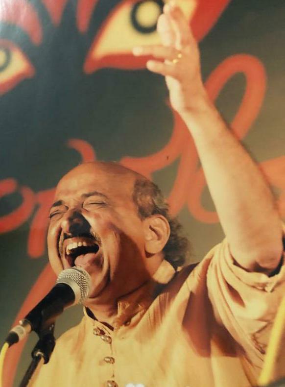 Parameshwar Hegde