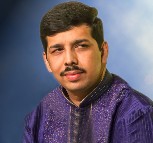 Dhananjay Hegde