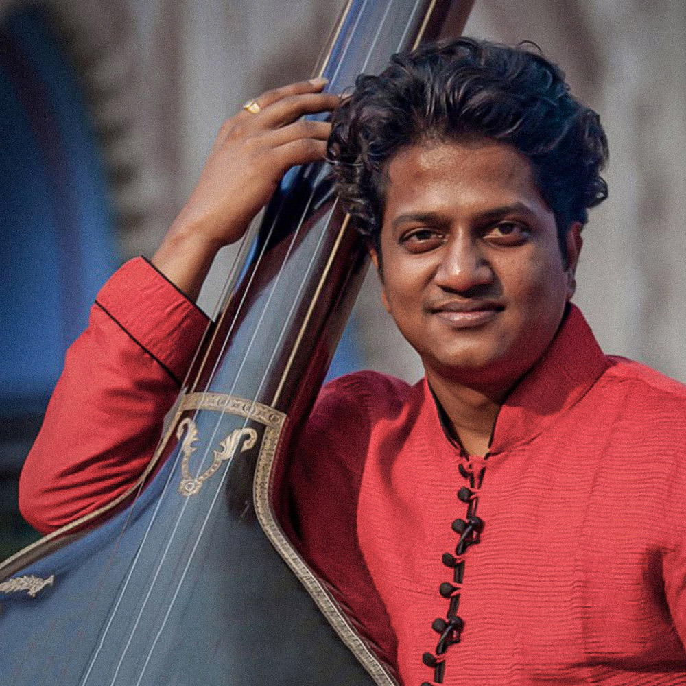 Kumar Mardur