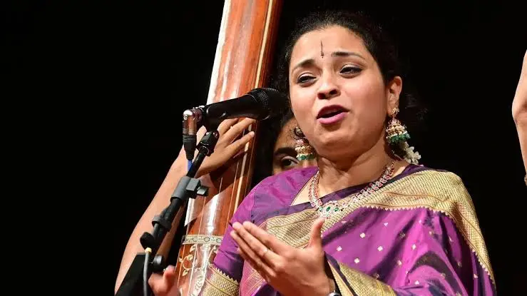 Aishwarya Vidya Raghunath