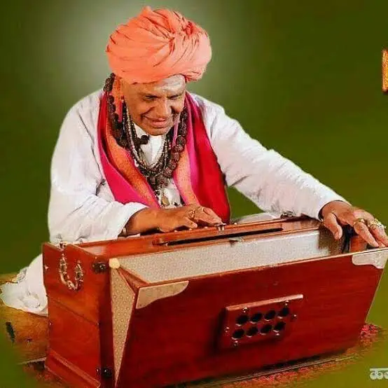 Puttaraj Gawai