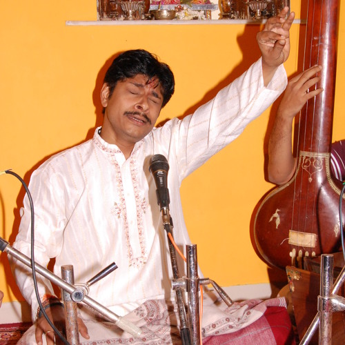 Krishnendra Wadikar