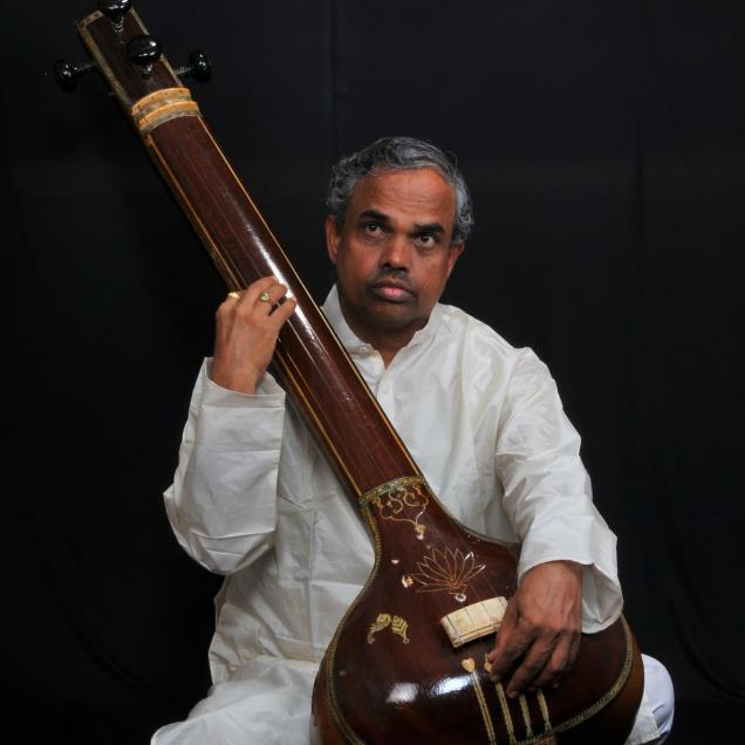 Raghavendra Gudi