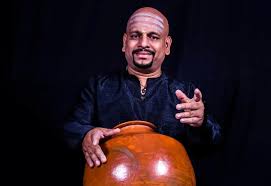 Ghatam V.Suresh