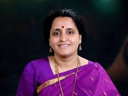 Chitra Srikrishna