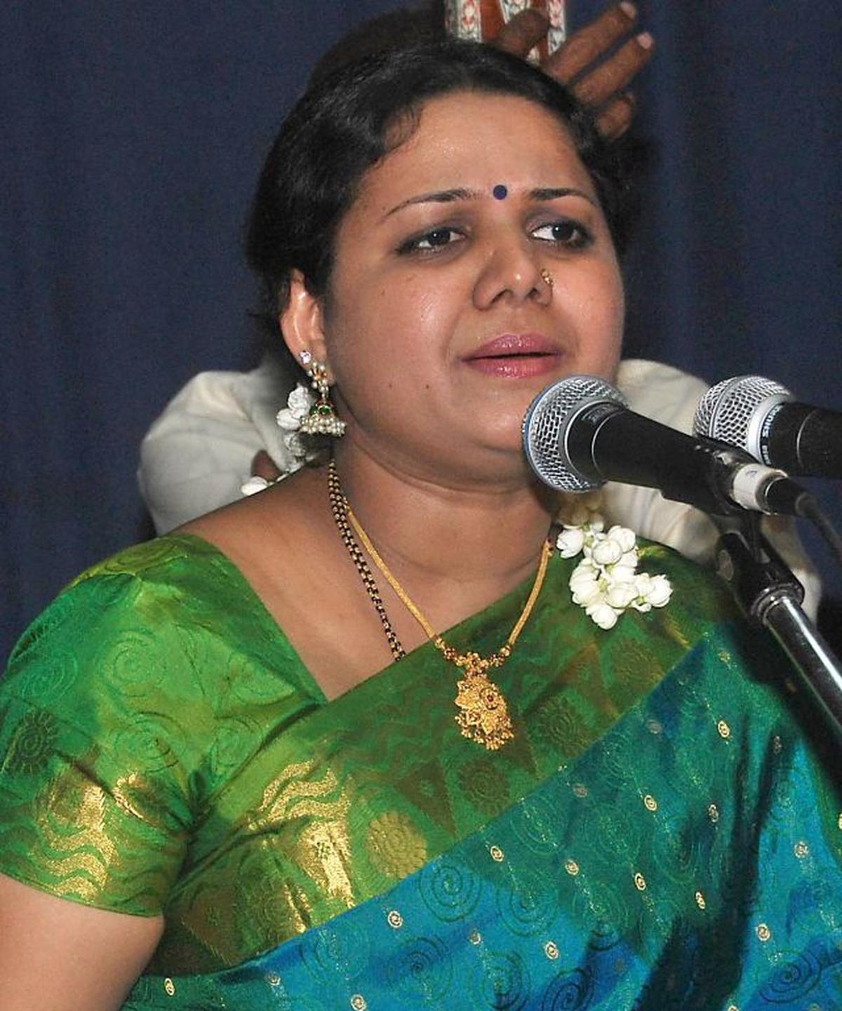 Ranjani Hebbar