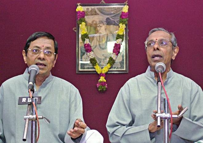 Rudrapatnam Brothers