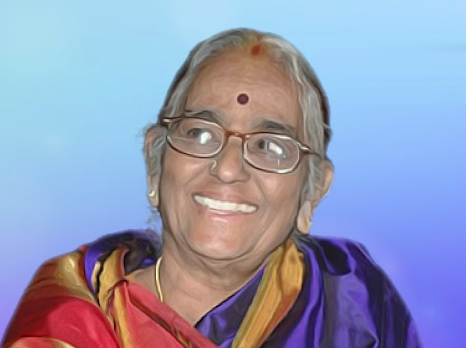 R. Vedavalli