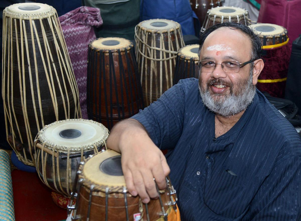 Anoor Ananthakrishna Sharma