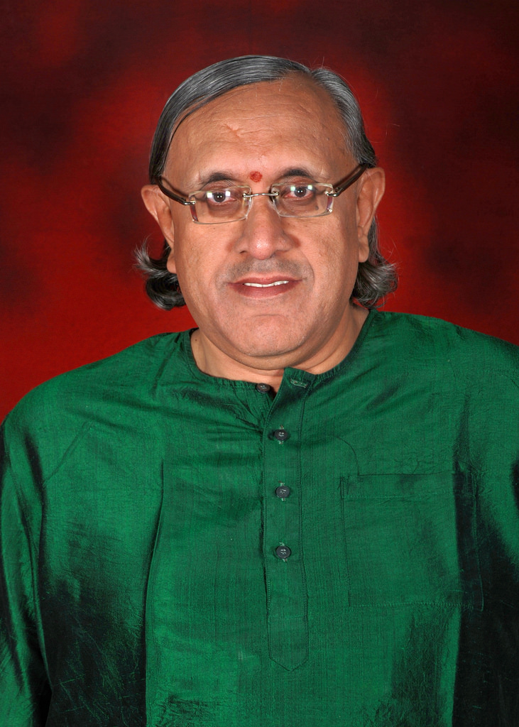 Tirumale Srinivas