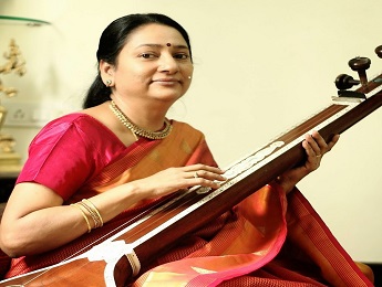 Subhashini Parthasarathy