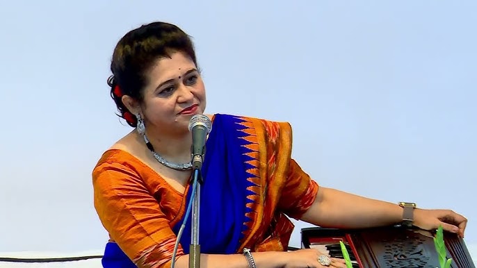 Barnali Acharya