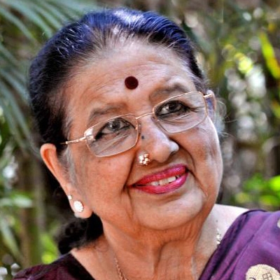 Smt. Neela Ramgopal