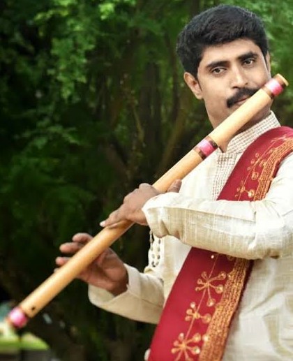 Shivalingappa Rajapur