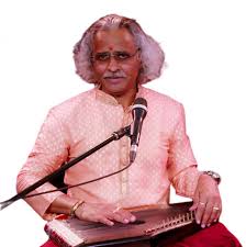 Pt. Venkatesh Sharma