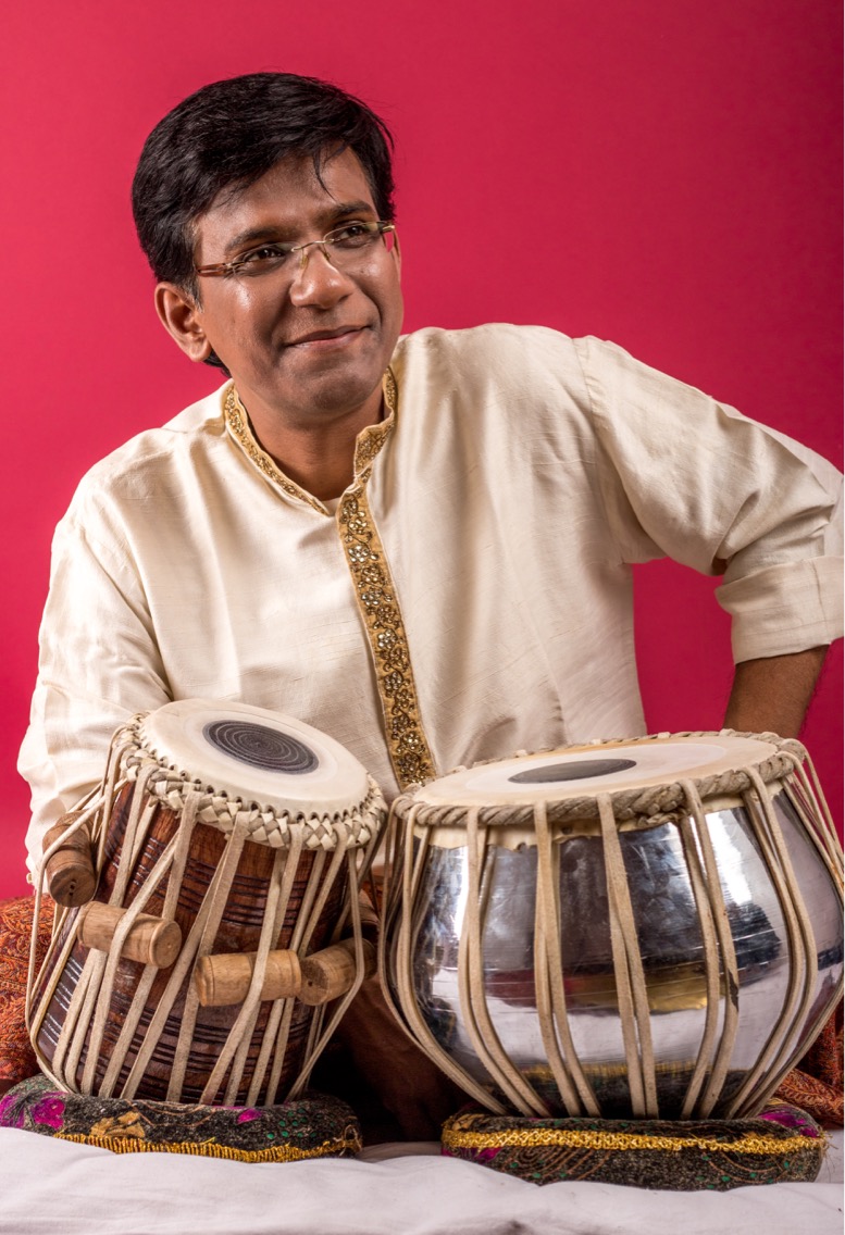 Durjay Bhaumik