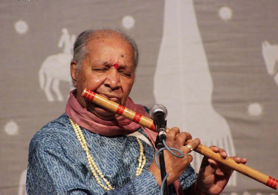 Pt. Hariprasad Chaurasia