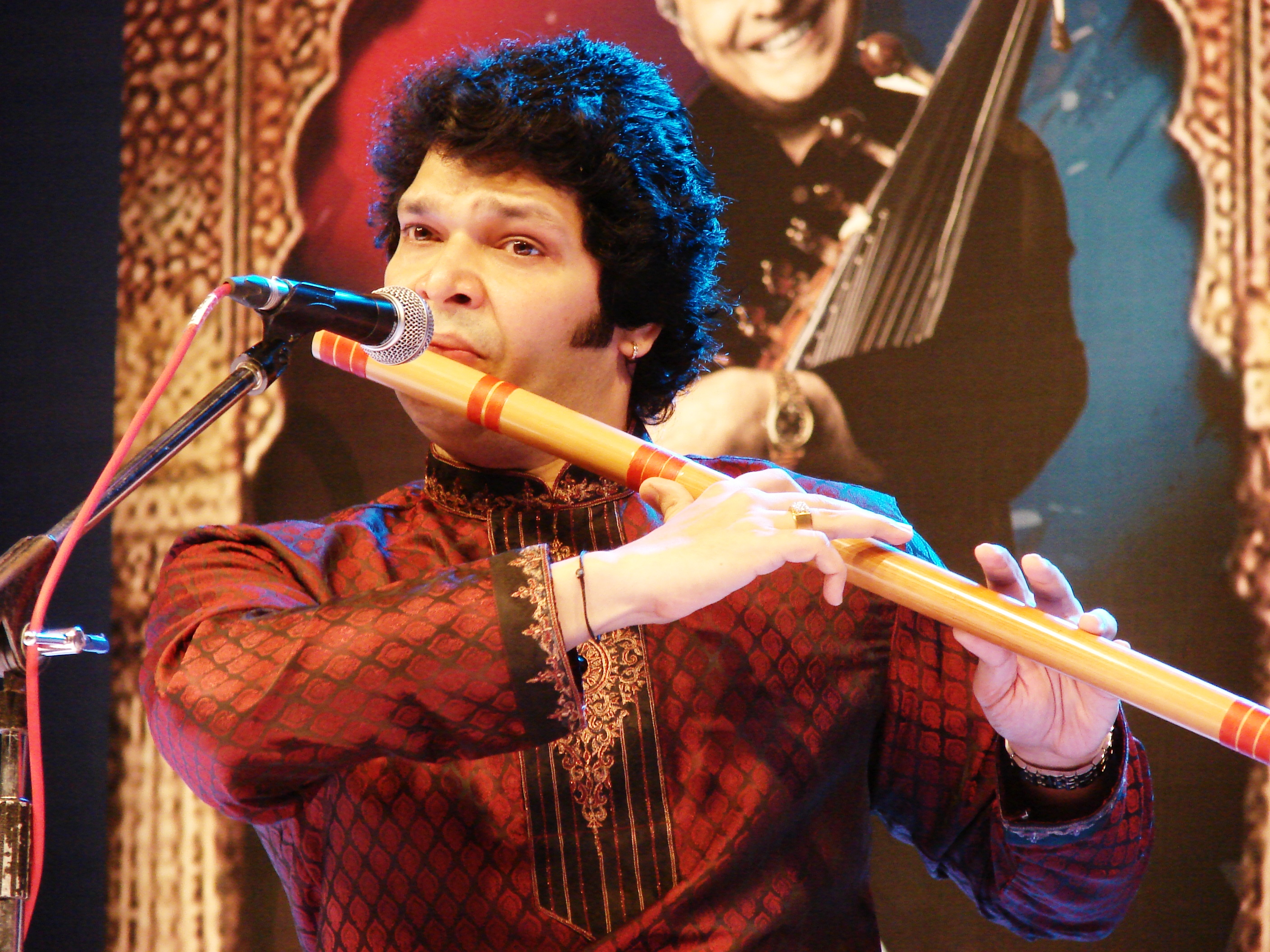 Rakesh Chaurasia