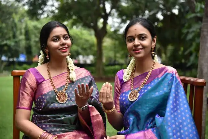 Anahita & Apoorva (Duo)