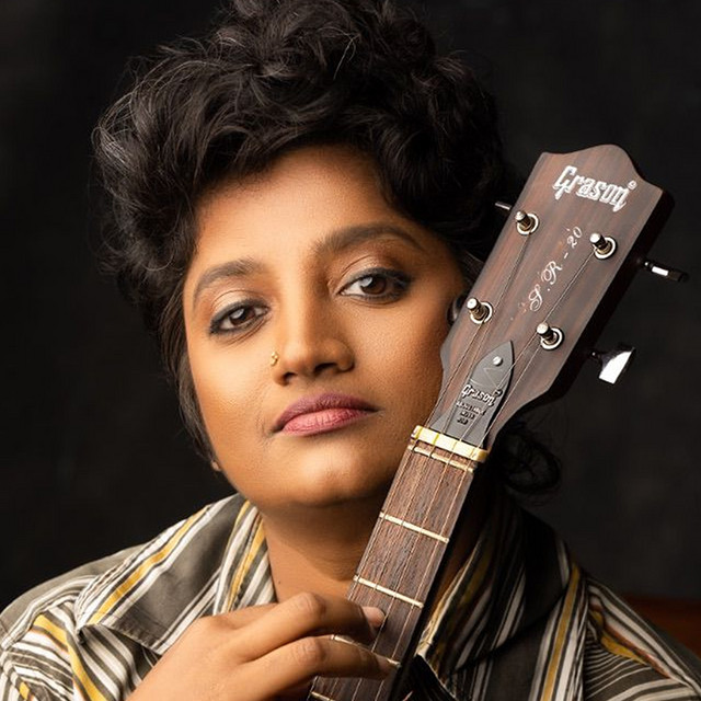 Bindhumalini Narayanaswamy