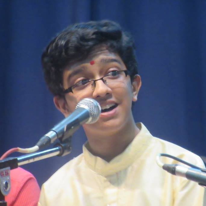 Bangalore M. Nishanth