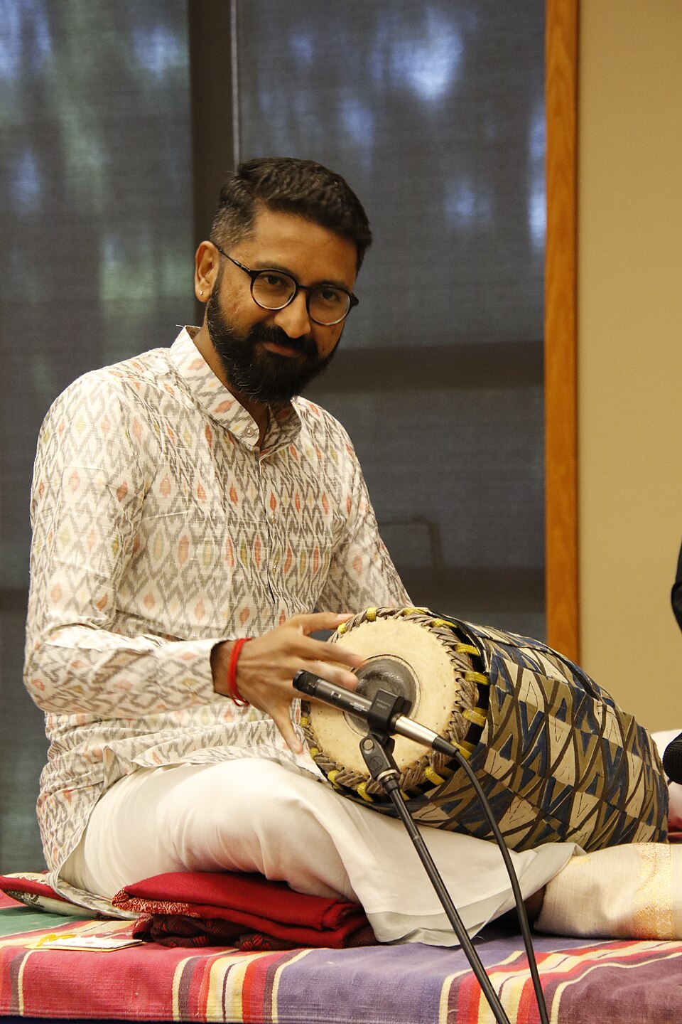 Akshay Anantapadmanabhan