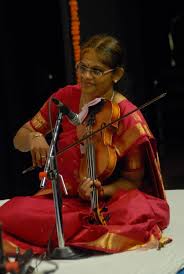 Charulatha Ramanujam