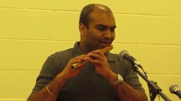 Guruprasad Kathavate