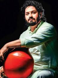 Vazhapalli Krishna Kumar