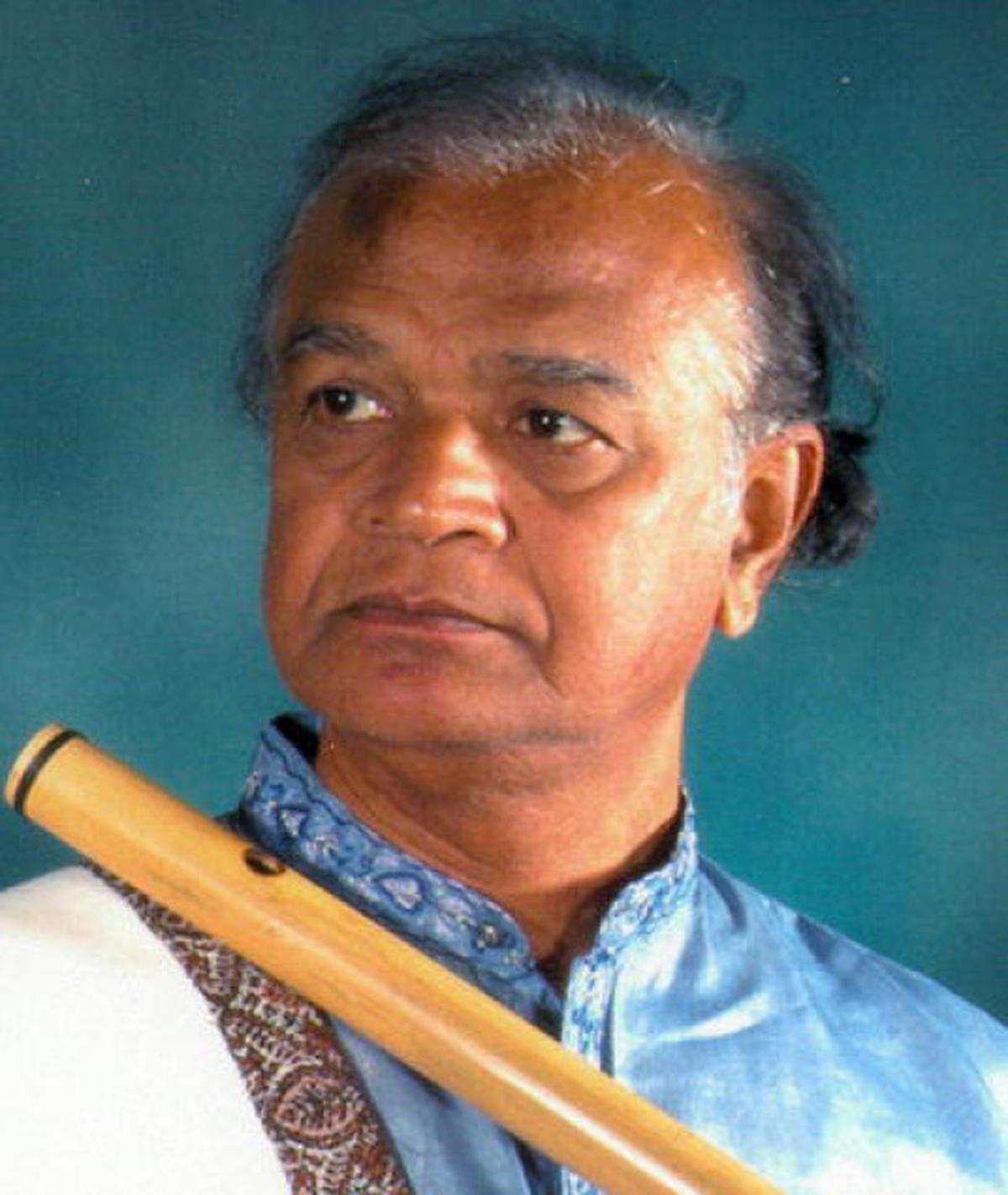 Pt. Venkatesh Godkhindi