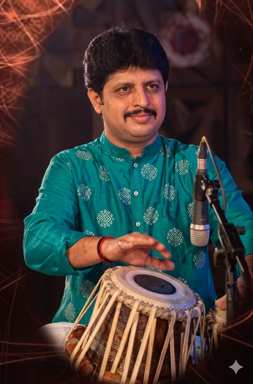 Gururaj Hegde Adukal