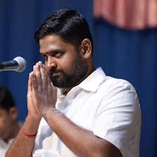 Srirangam V. Venkatanagarajan