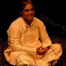 Thiruvarur S. Girish