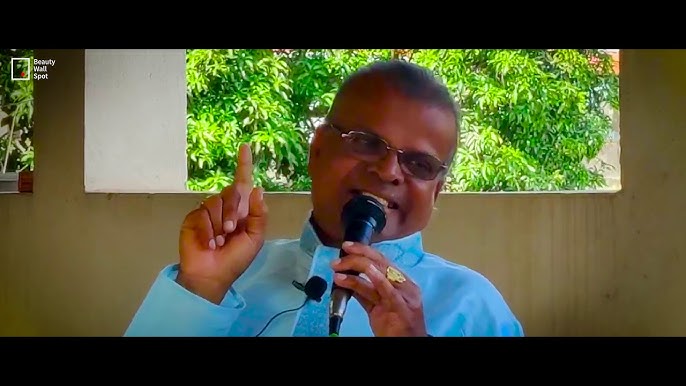 Madhoor P. Balasubramanyam