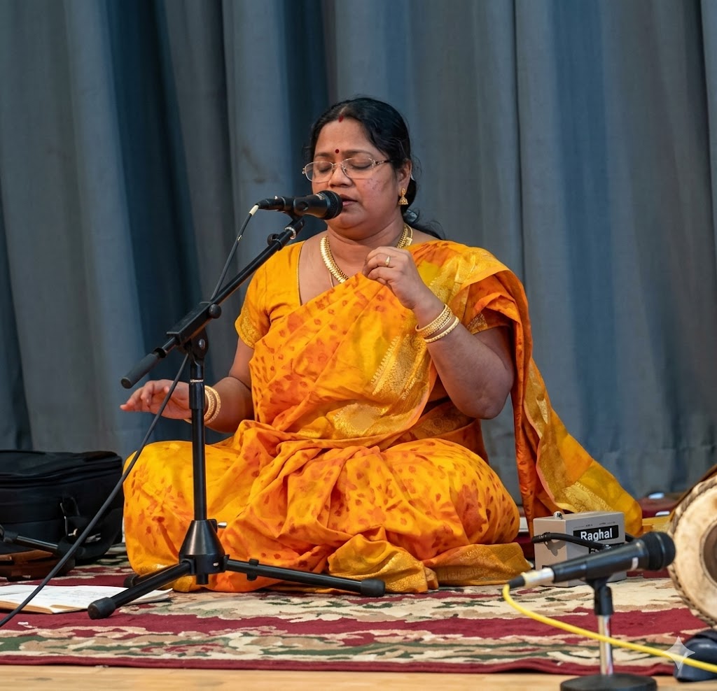 Vasantha Lakshmi Kunapuli