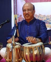 Ustad Shabbir Nisar