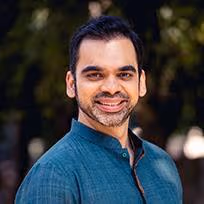 Rahul Deshpande