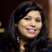 Shruthi Bhide