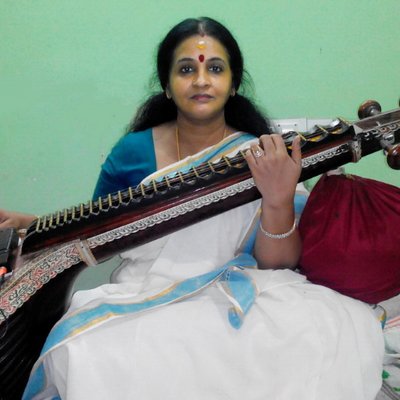 Smt. Anuradha Mahesh