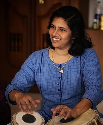 Retnasree Iyer