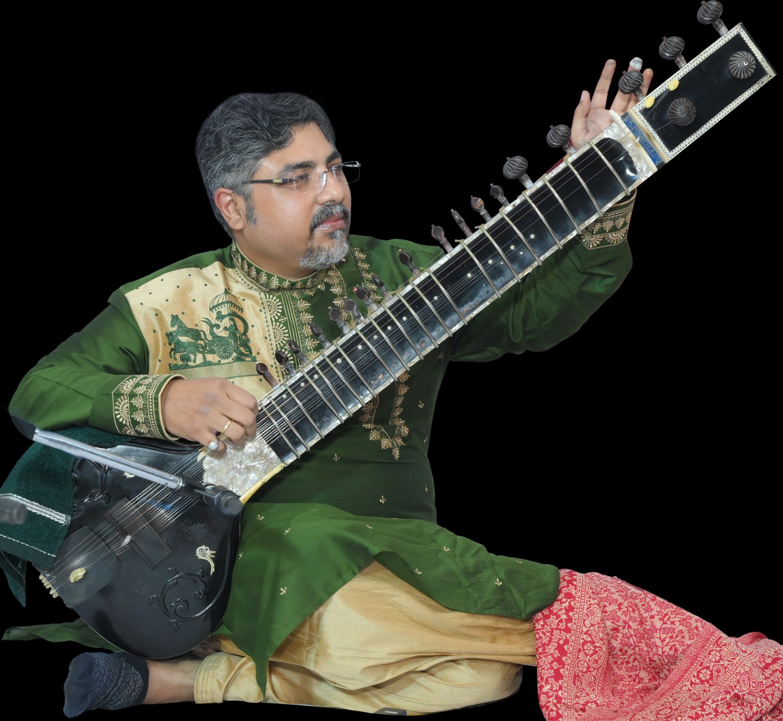 Debapriya Thakur