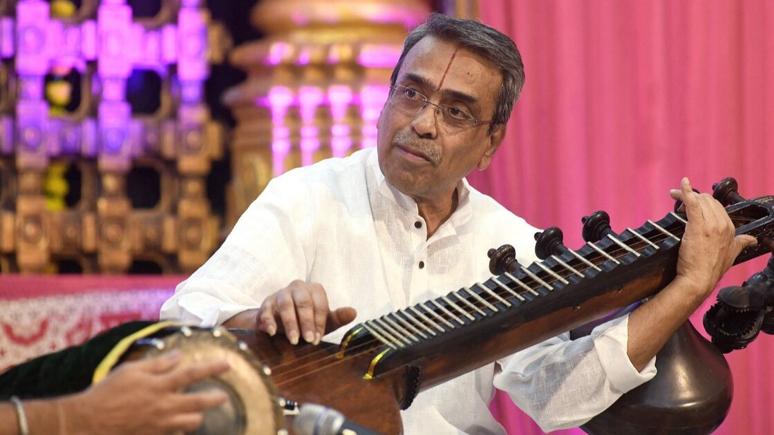D. Balakrishna