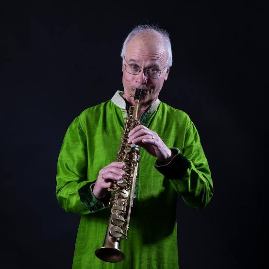 Phil Scarff