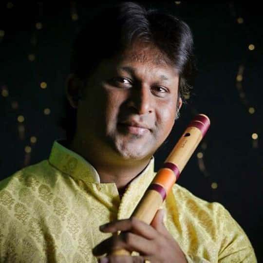 Sameer Rao