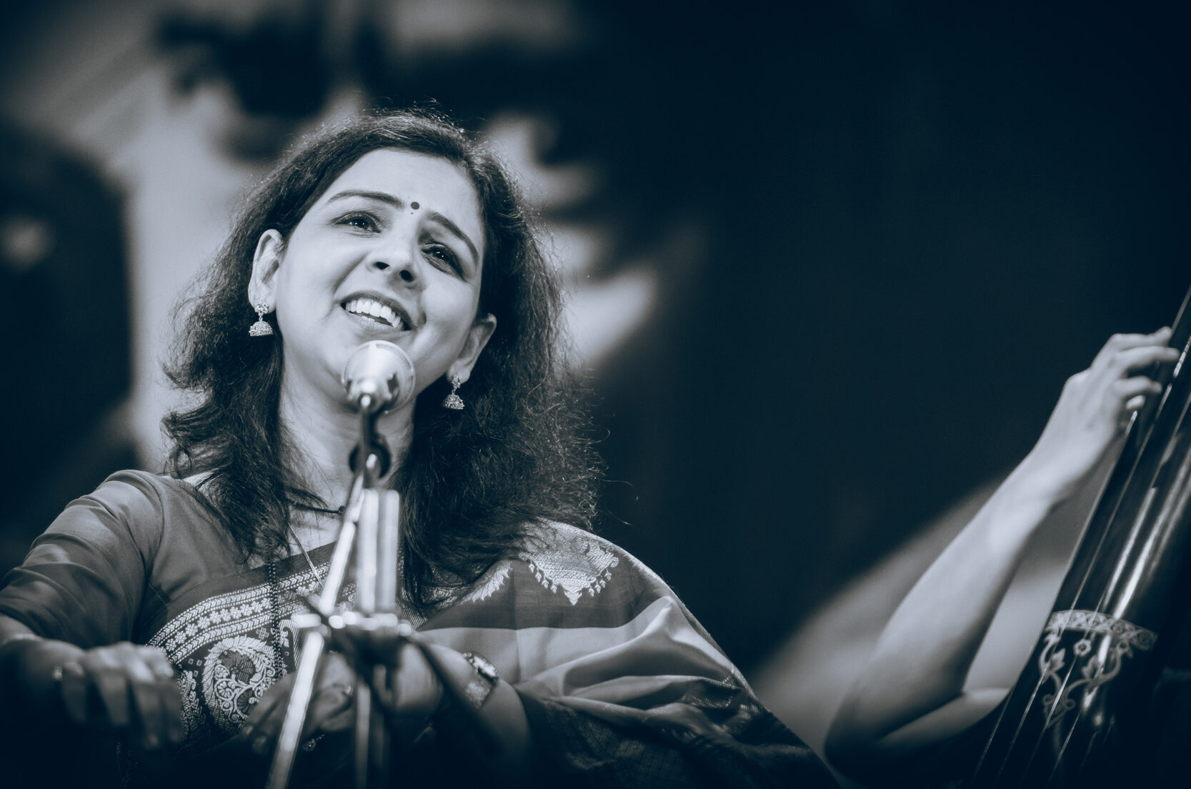 Manjusha Kulkarni Patil
